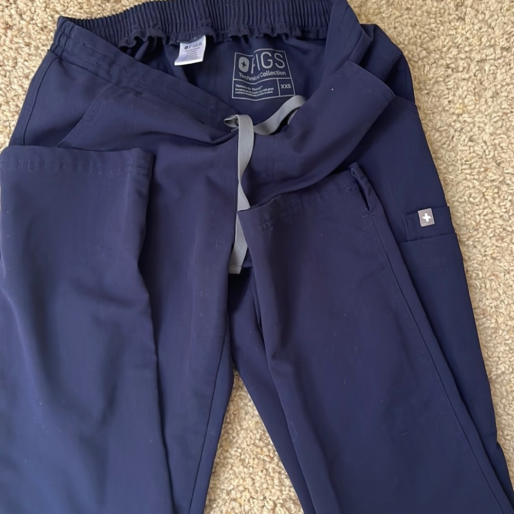 Figs yola skinny XXS